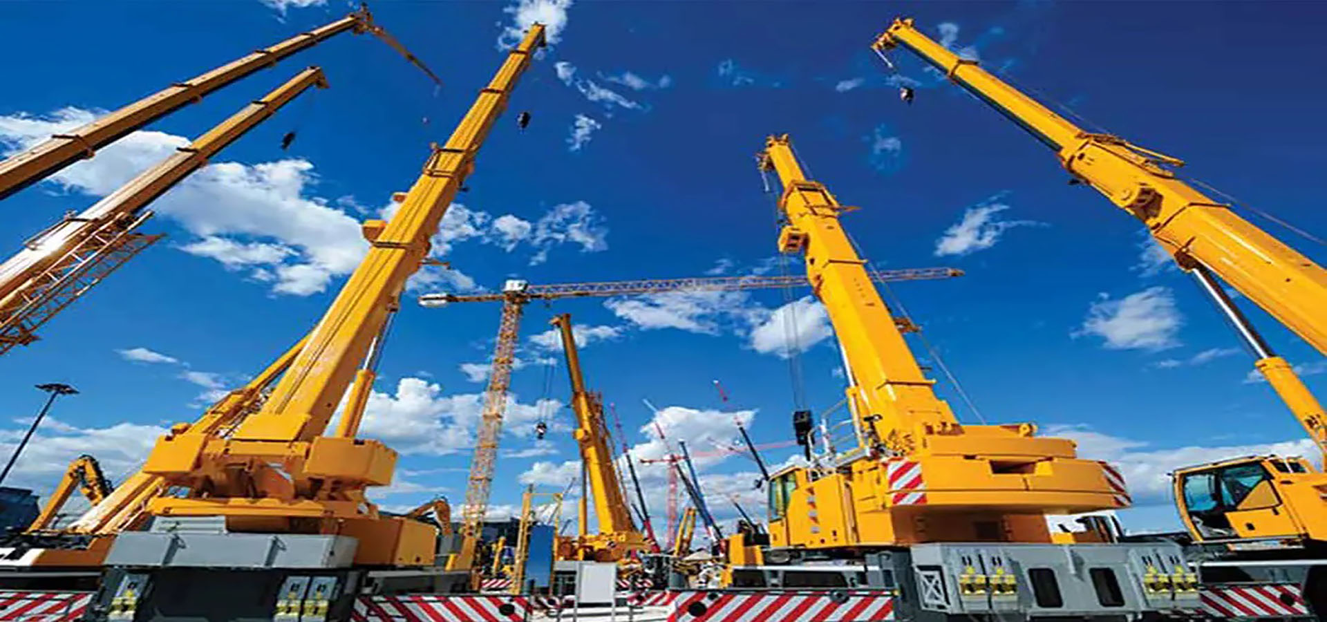 Crane Operator Training